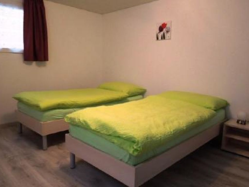 Appartement - Chez Fleury, (Courcelon),