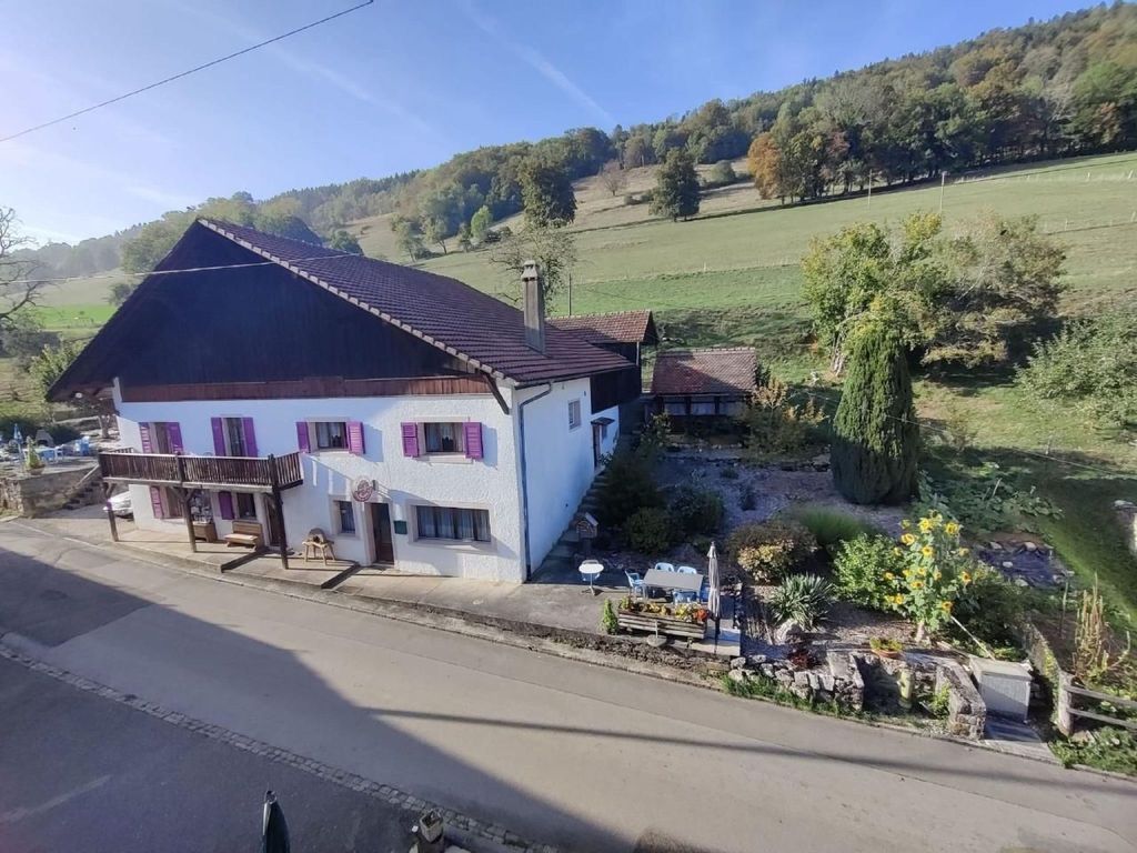 Ma Petite Fontaine