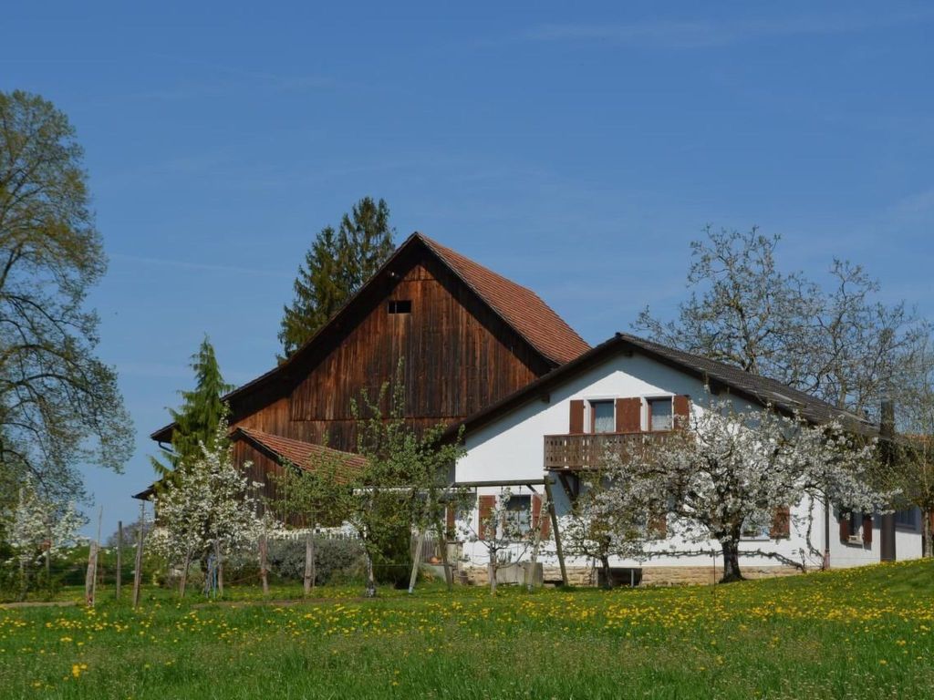 Wohnung "Bellevue"