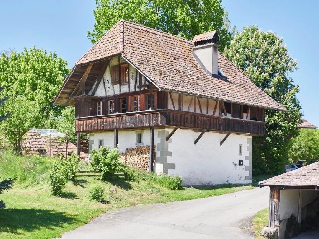 Ofenhaus