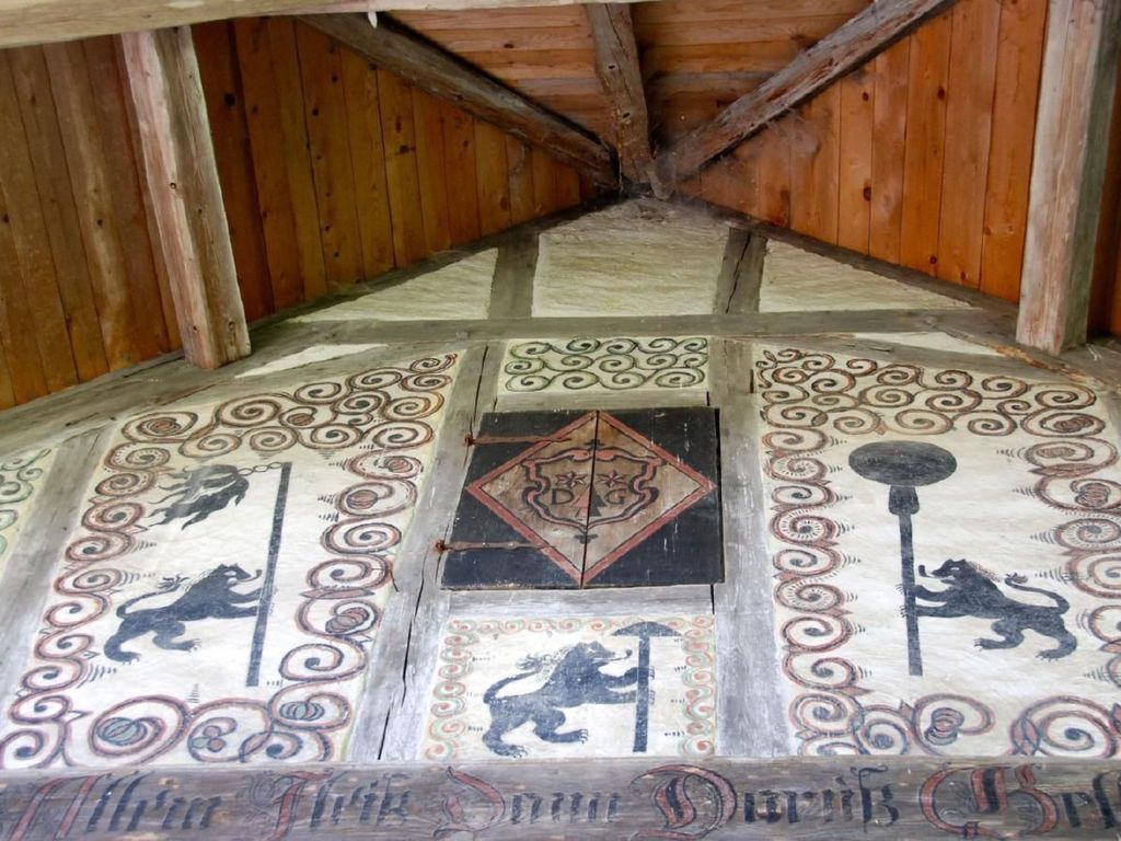 Ofenhaus