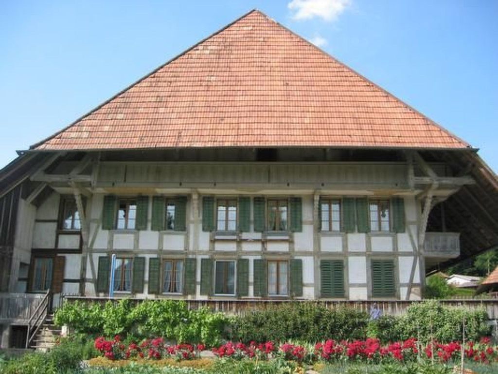 Leinacherhof