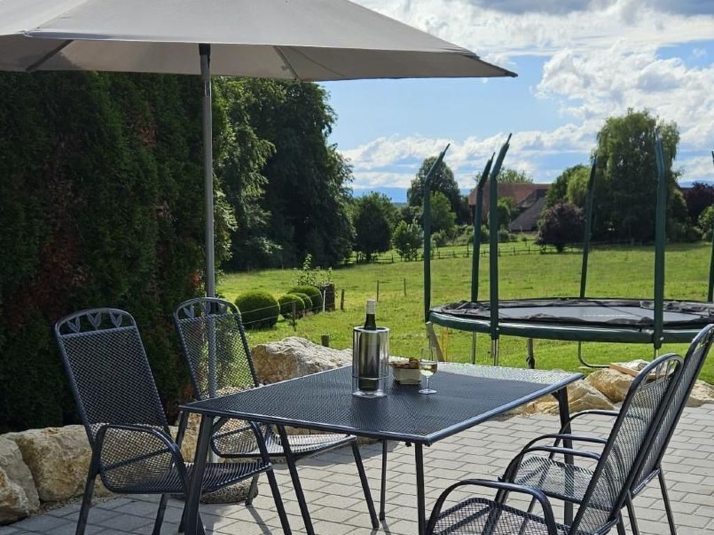 Leinacherhof