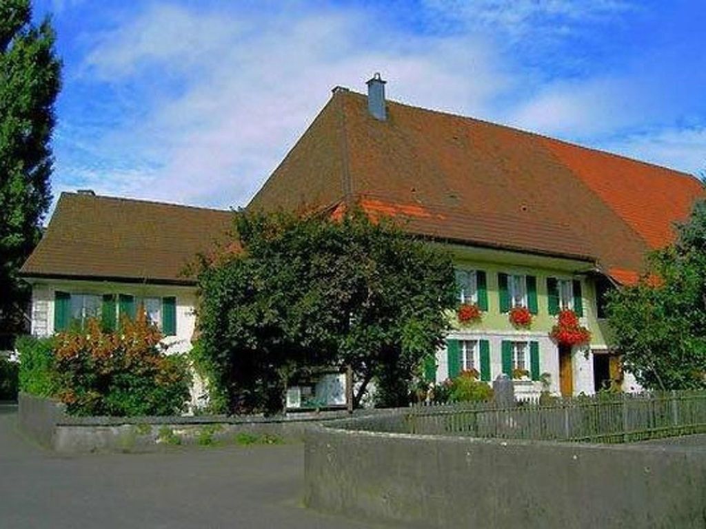 Stöckli