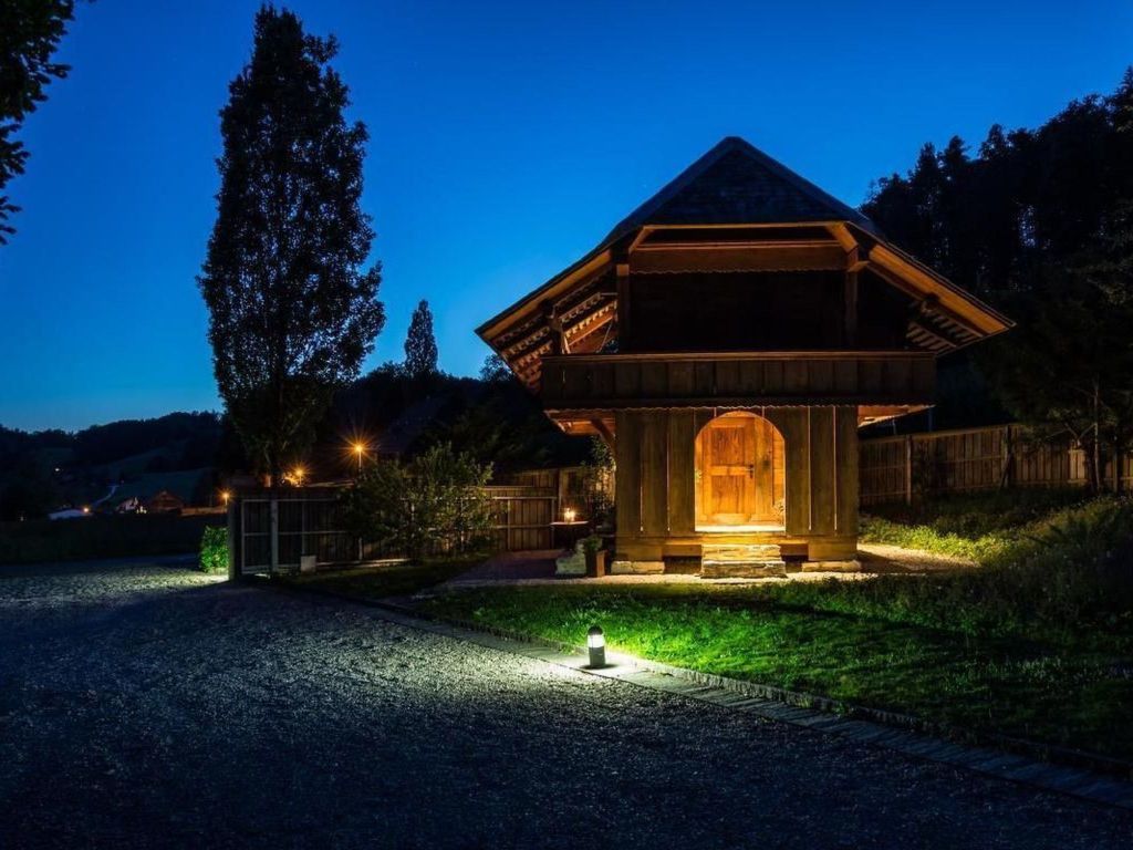 Spycher-Lodge