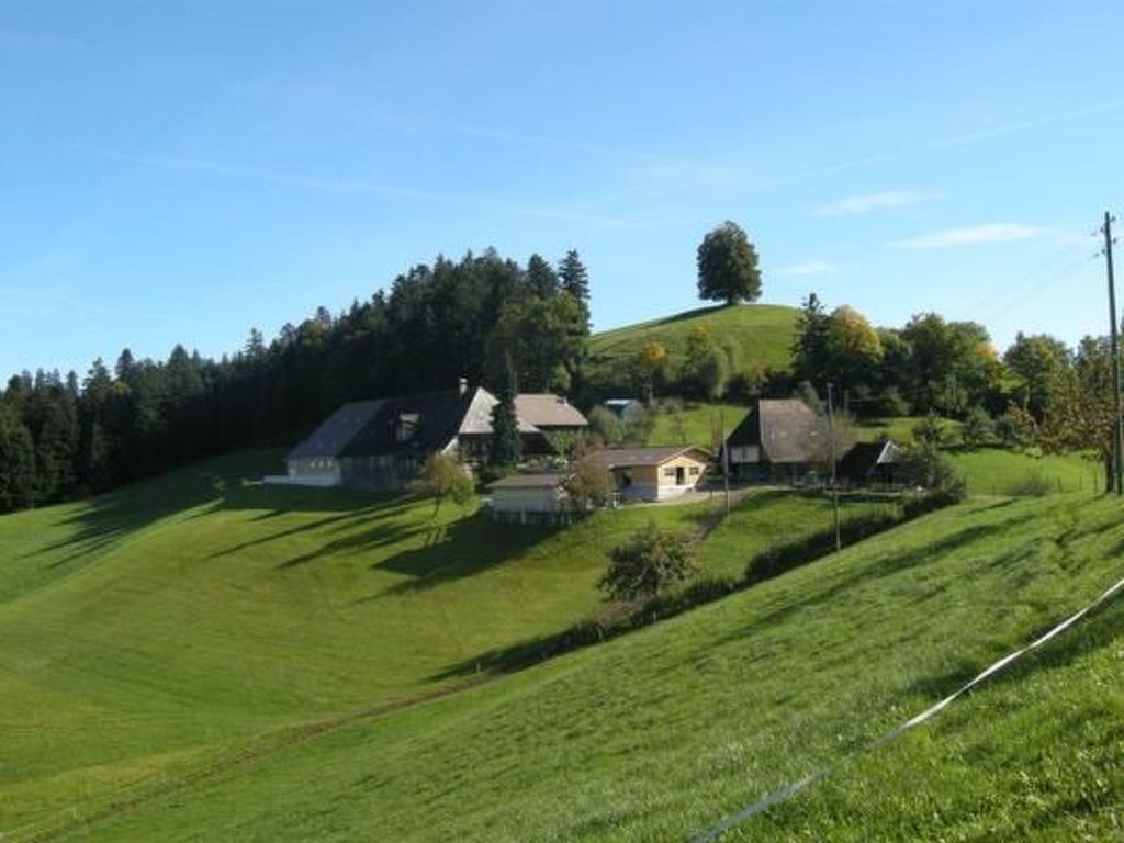 Hof Geilisguet