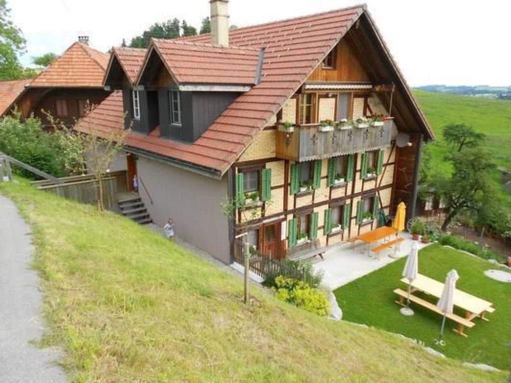 Lamahof Tschäppel