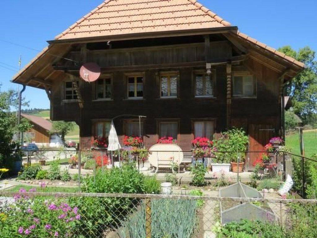 Burehof Waltrigen
