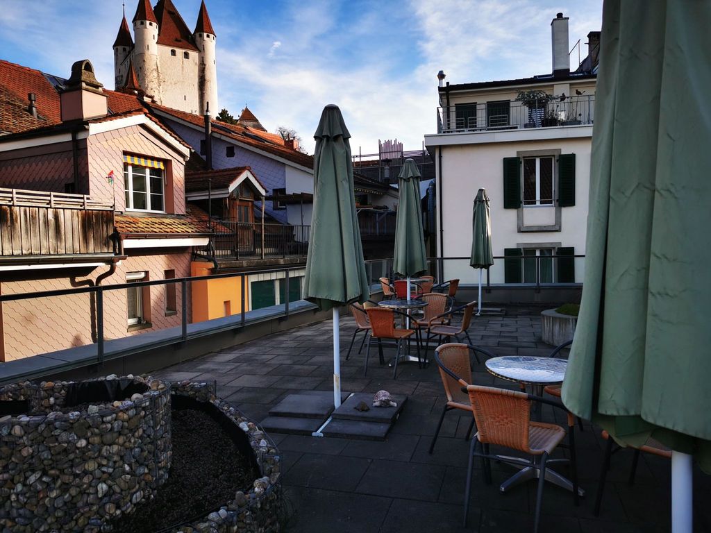 B&B am Berntor