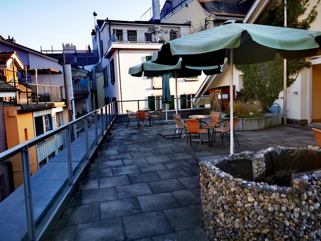 B&B am Berntor