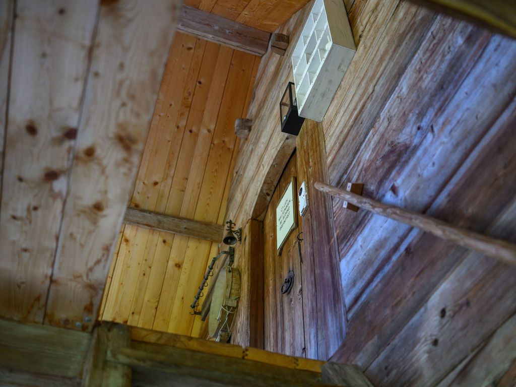 Speicher Dachstock