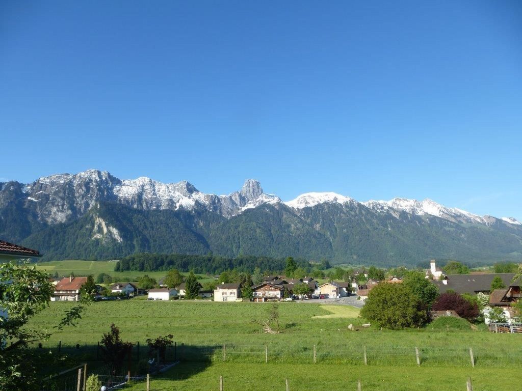 Stockhornblick