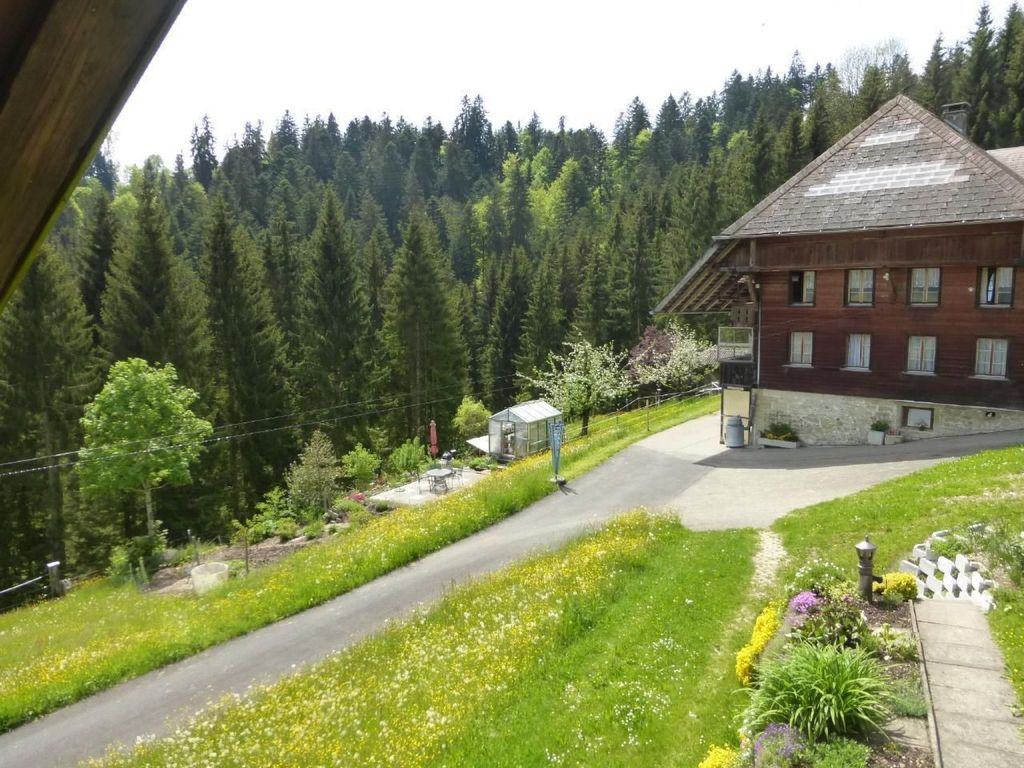 Spycher Ronachhüttli