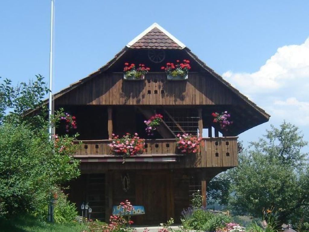 Spycher Ronachhüttli