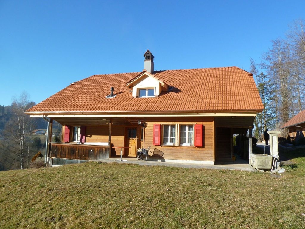 FeWo Südhang