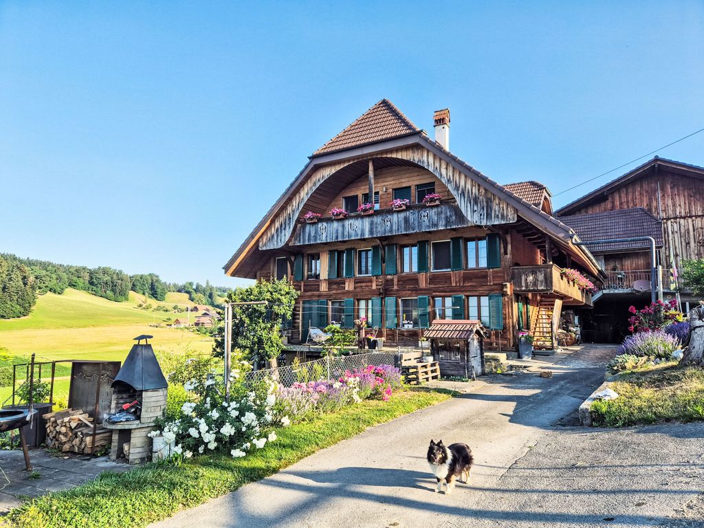 Hof Schürweid