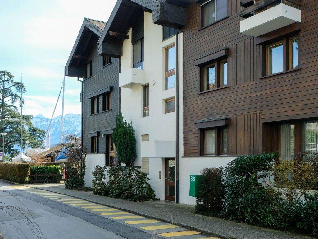 Seewohnung 2