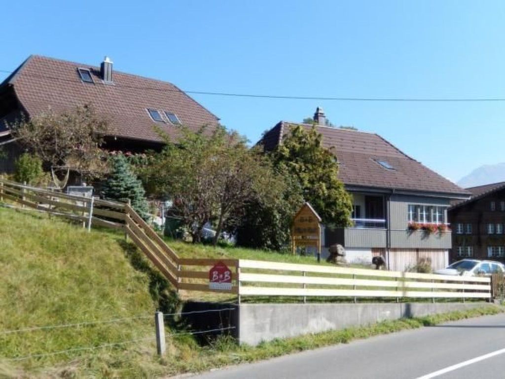 Haus Itten