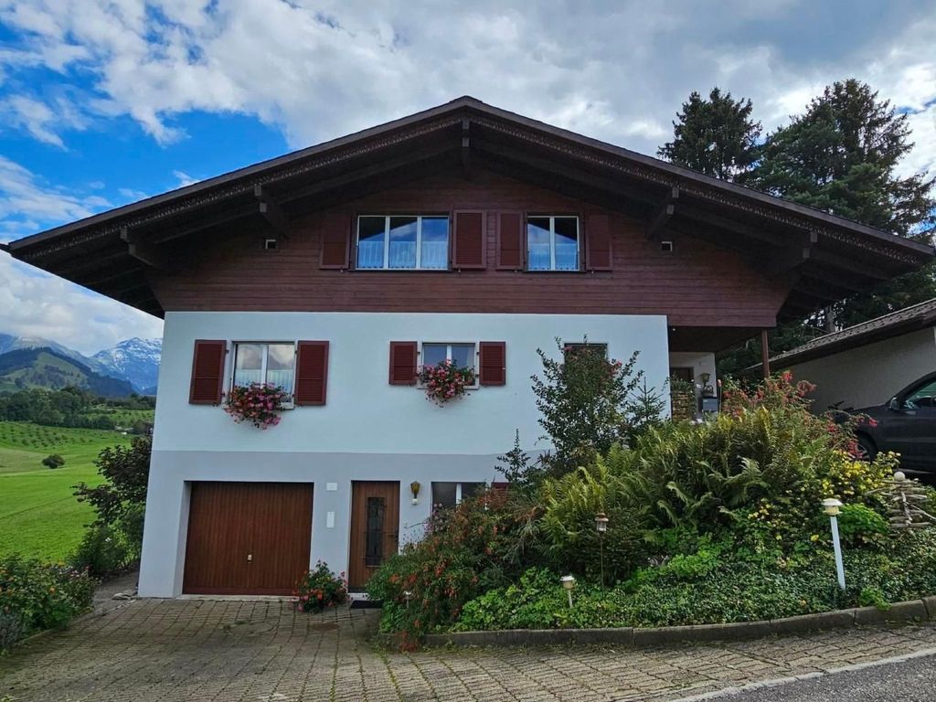 Chalet Alouette