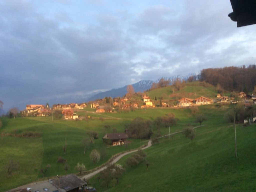 Ferienwohnung mit wunderschöner Aussicht