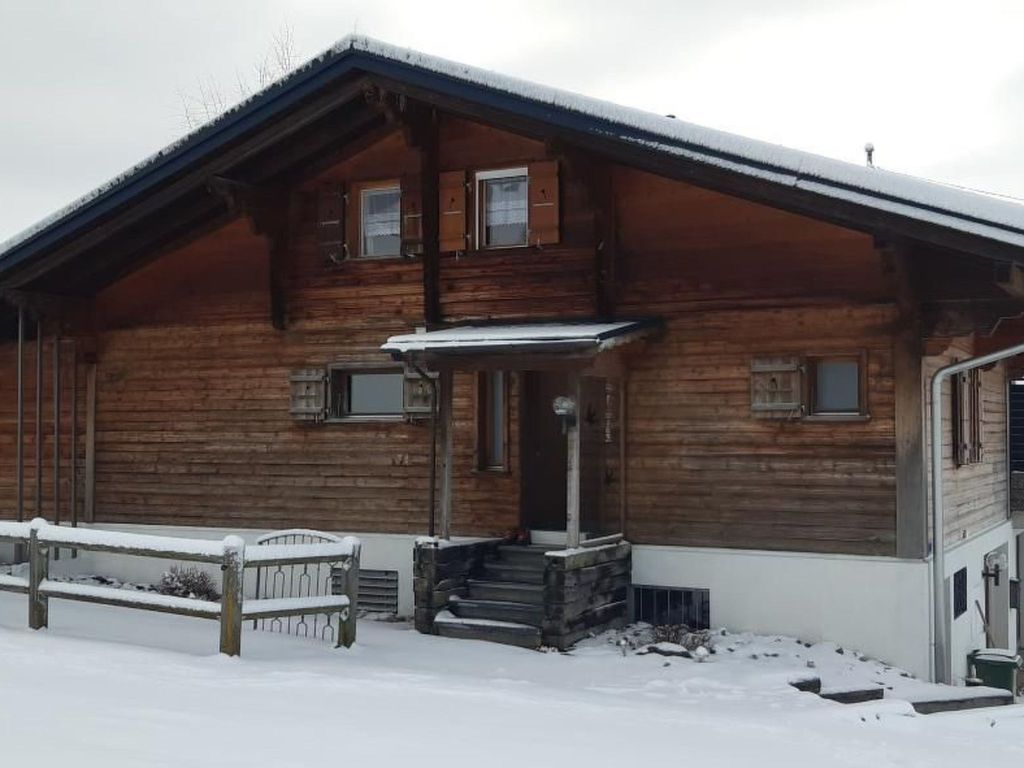 Chalet Rubin