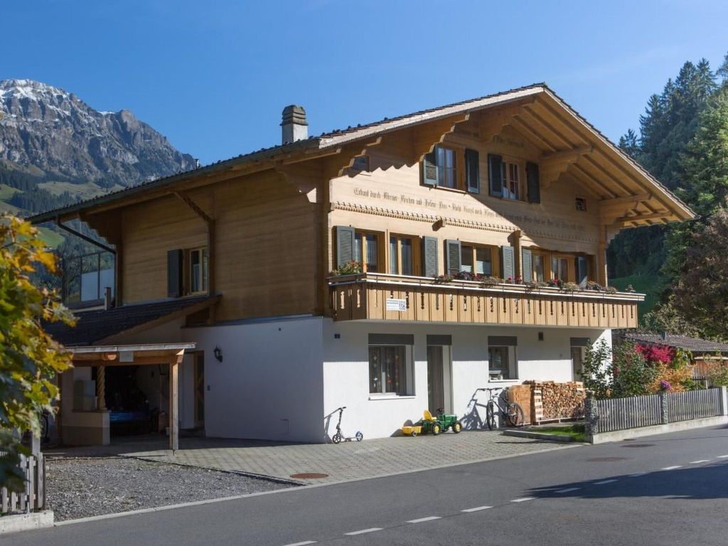 Gehrihornblick