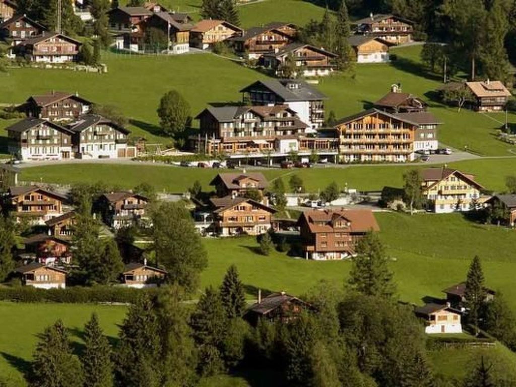 Frohmatt