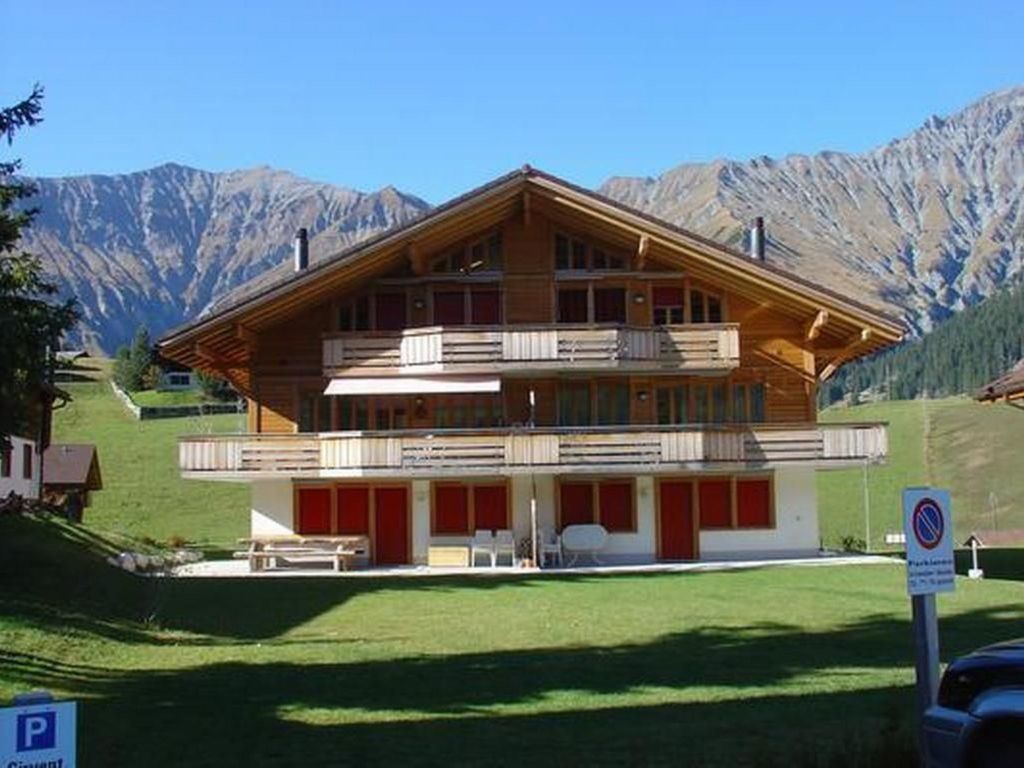 Gilbach Haus C