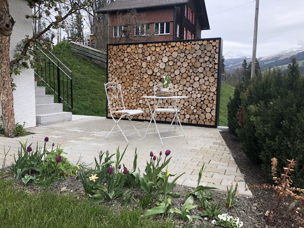 Lohnerblick