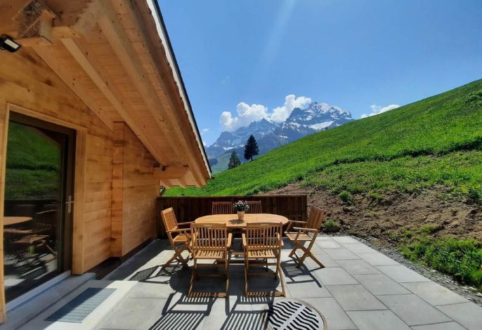 Alpen Vista