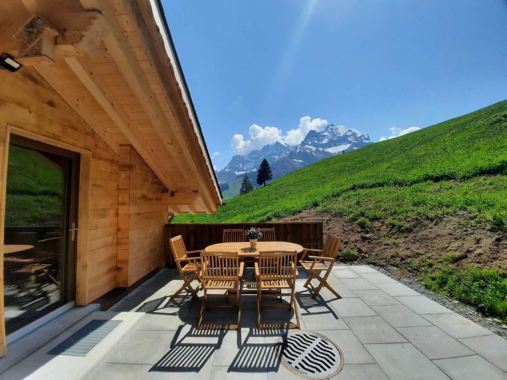 Alpen Vista