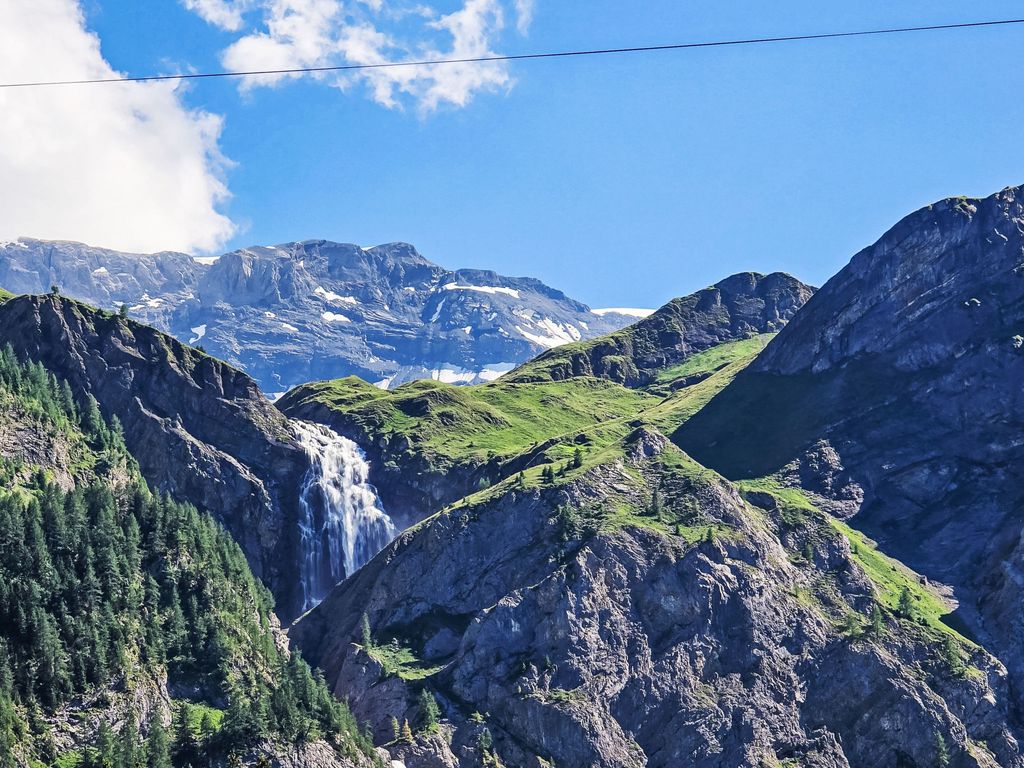 Willenschwand  Adelboden