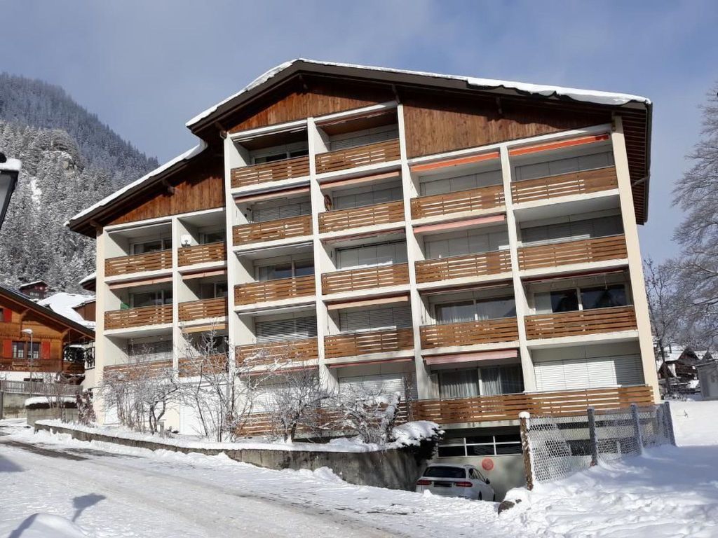 Selva AP A8, 1-Zimmerwohnung
