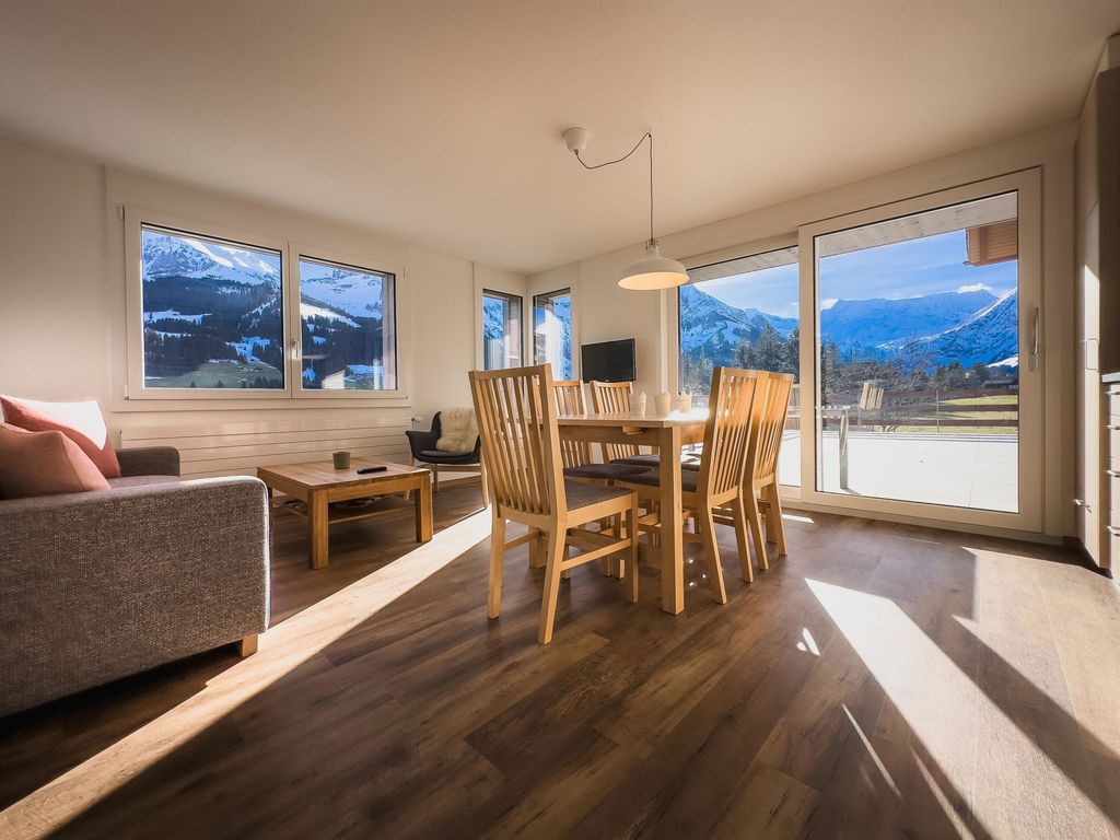 Ferienwohnung Lohner (EG)