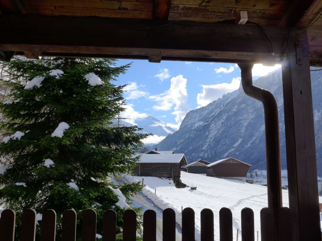 Chalet Guldeli