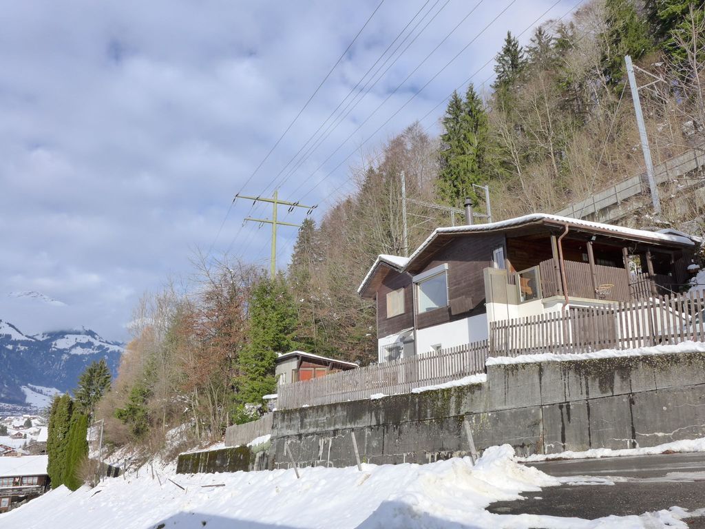 Chalet Guldeli
