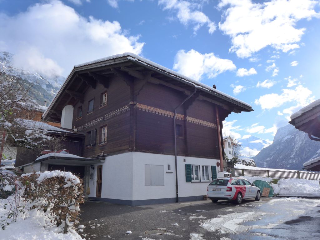 Elsighornblick
