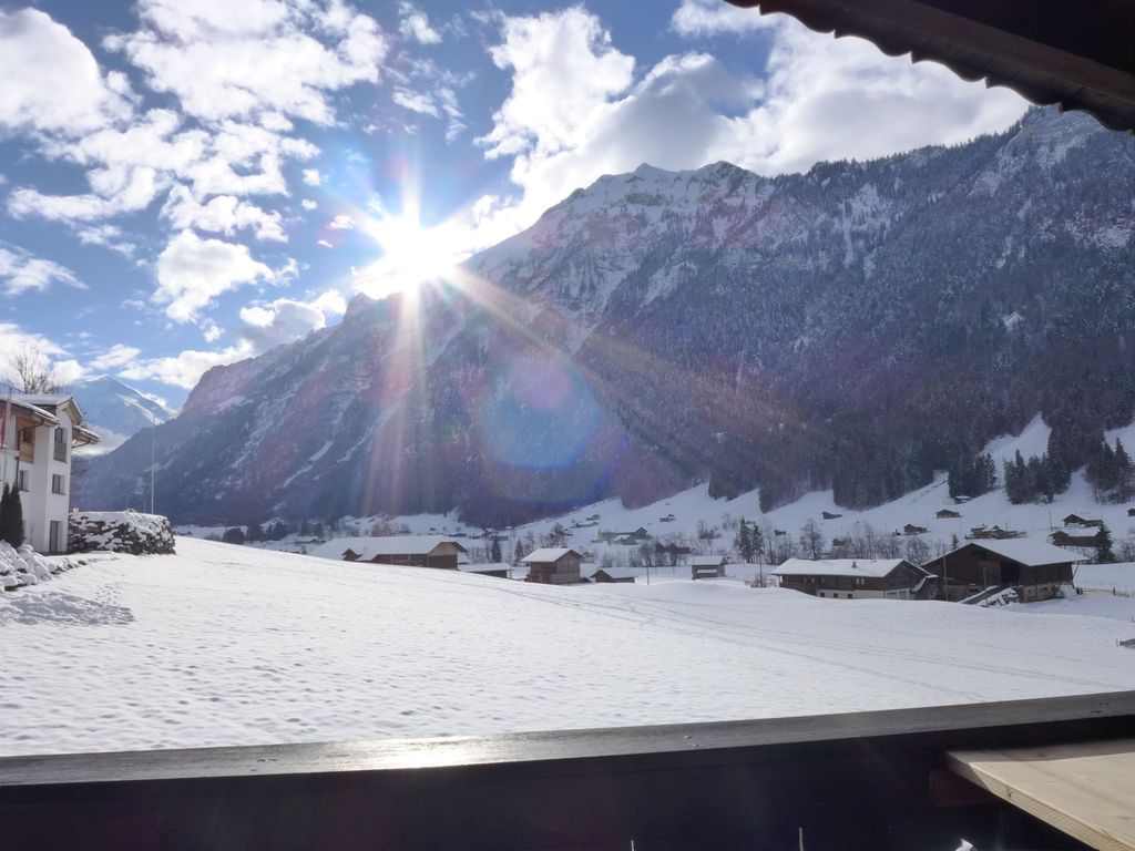 Elsighornblick