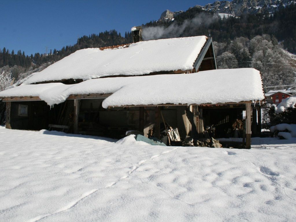 Chalet Bifigen
