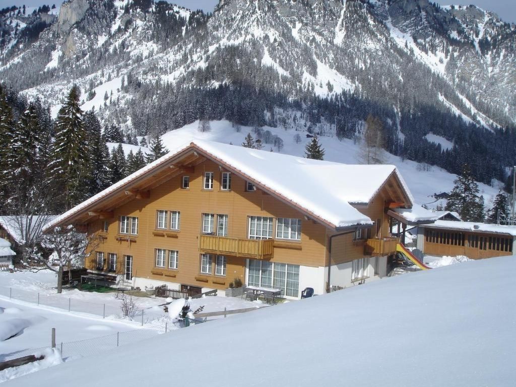Appartement Eggmatte