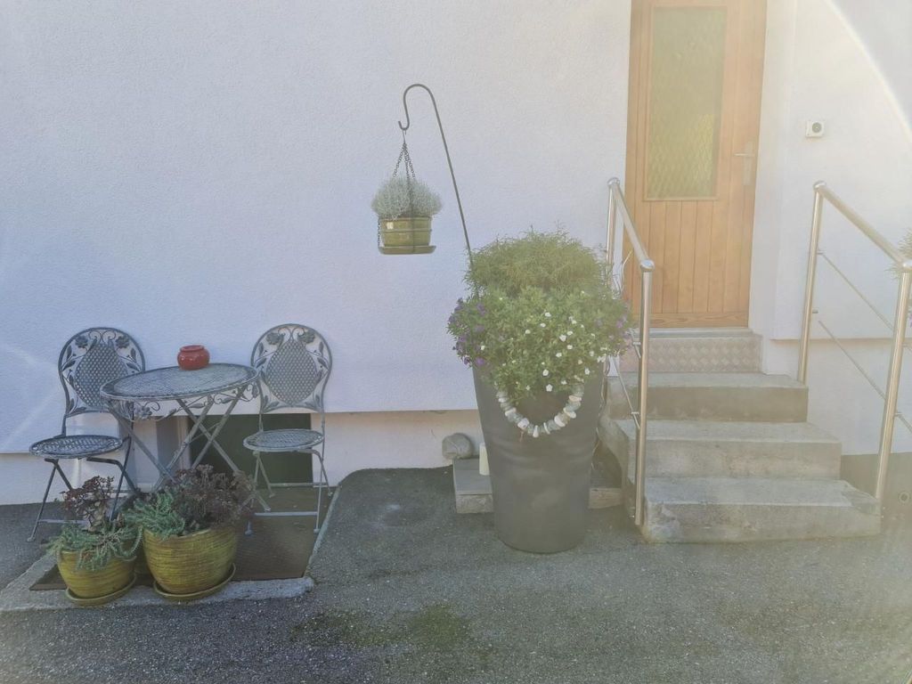 Heimelige Ferienwohnung im Naturpark Diemtigtal