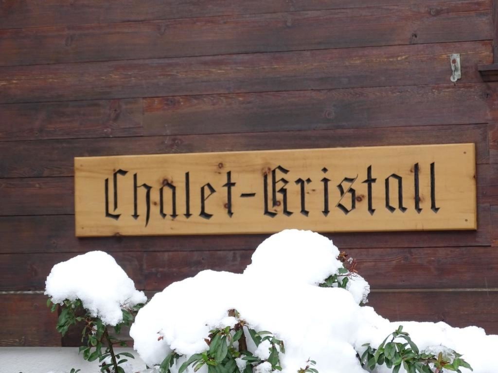 Kristall