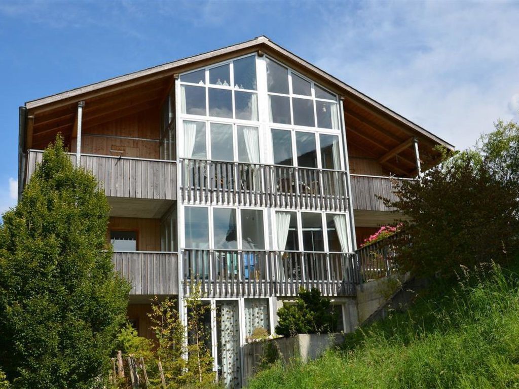 Spillgerten-Blick