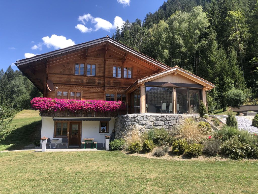 Studio Rinderbergblick