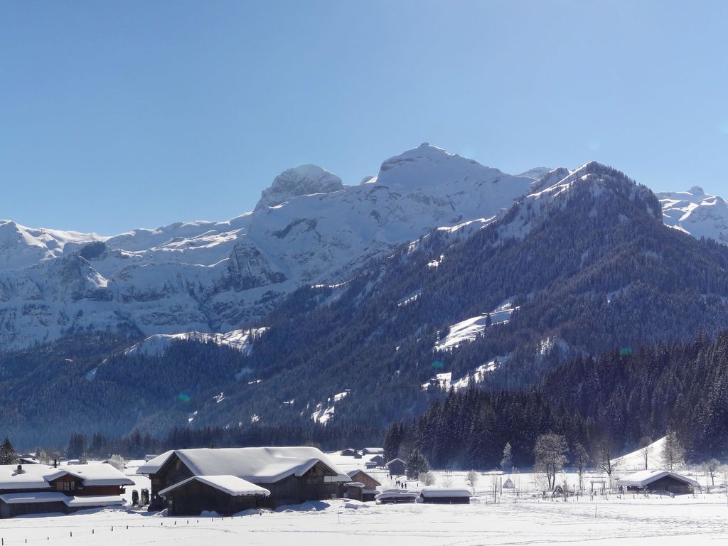 Chalet Claudia