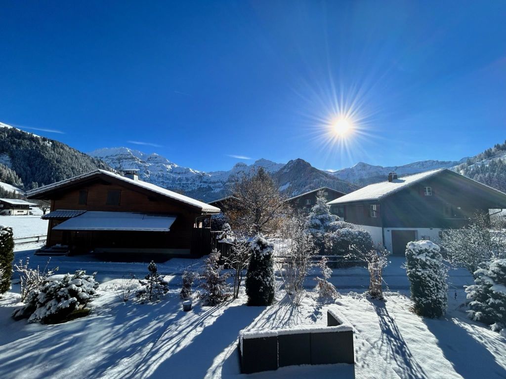 Chalet Ilge