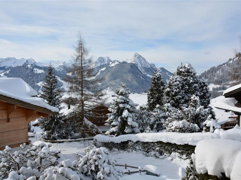Hivernants Le Premier