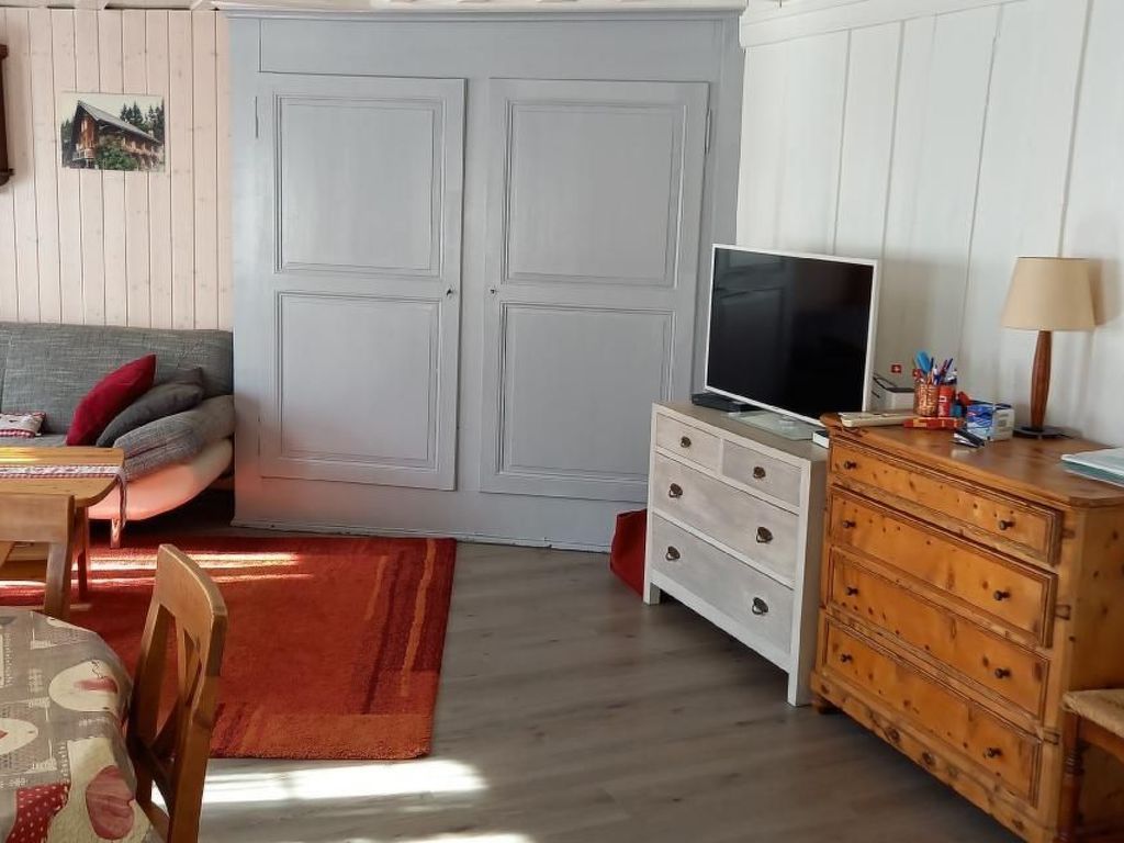 Familienchalet in Saanen – Gstaad
