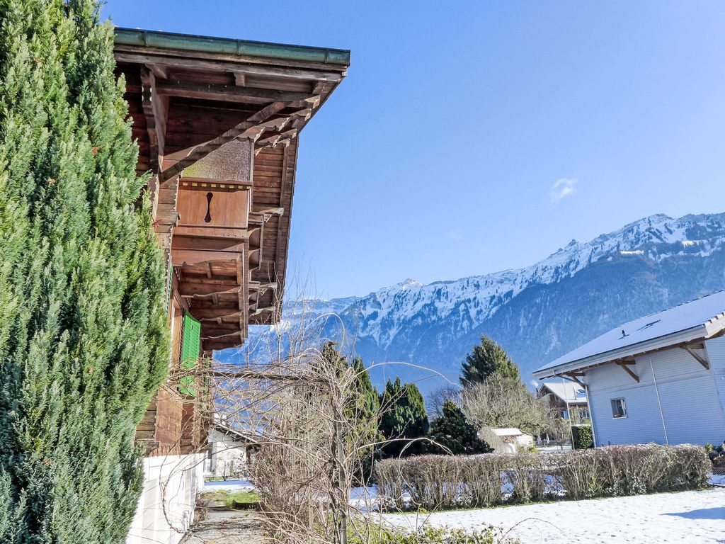 Chalet Dori