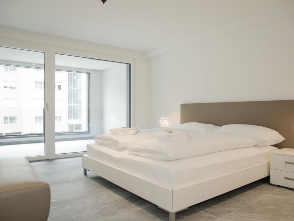 Apartment JungfrauCenter Brienzersee